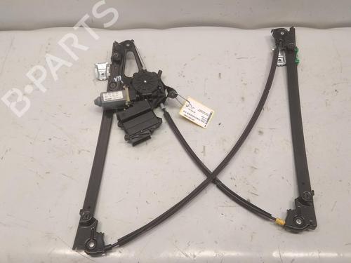 Used Front right window mechanism VW SHARAN (7M8, 7M9, 7M6) 1.9 TDI (115 hp) 20516098