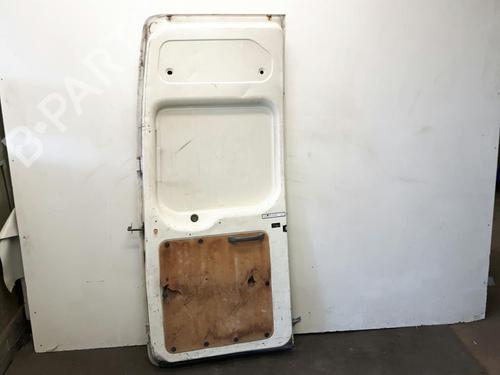 Right tailgate FORD TRANSIT Van (FA_ _) 2.0 DI (FAE_, FAF_, FAG_) | BP20546283C77 