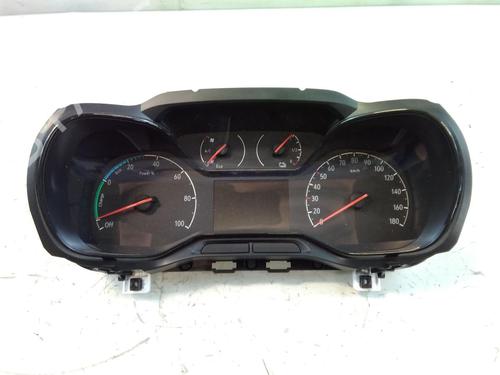 Compteur de vitesse OPEL COMBO Box Body/MPV (K9) Combo-e (136 hp) 31839566