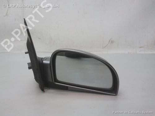 Used Right mirror HYUNDAI GETZ (TB) 1.1 (63 hp) 20535364