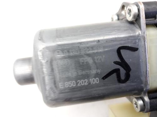 Right front window motor VW GOLF VII (5G1, BQ1, BE1, BE2) 1.6 TDI | BP20562608E20 