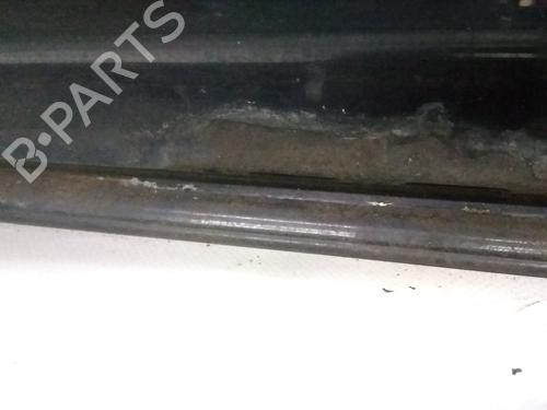 Left front door OPEL ASTRA G Hatchback (T98) 1.6 16V (F08, F48) | BP20515058C2 