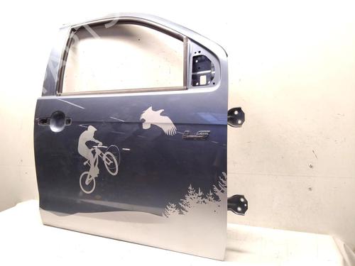 Tür rechts vorne ISUZU D-MAX II (TFR, TFS) 2.5 CRDi 4x4 (TFS86J) | BP30796604C3