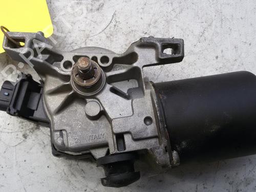 Front wiper motor TOYOTA AVENSIS Estate (_T25_) 2.2 D-CAT (ADT251_, ADT251R) | BP20585858M29 