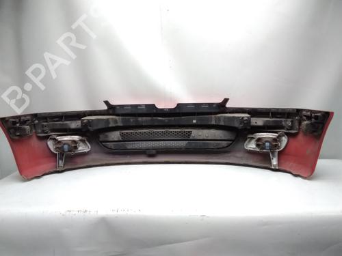 Front bumper PEUGEOT 106 II (1A_, 1C_) 1.0 i | BP20519317C7 