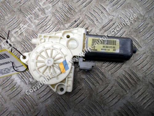 Right front window motor PEUGEOT 307 (3A/C) 1.6 16V | BP20562233E20 