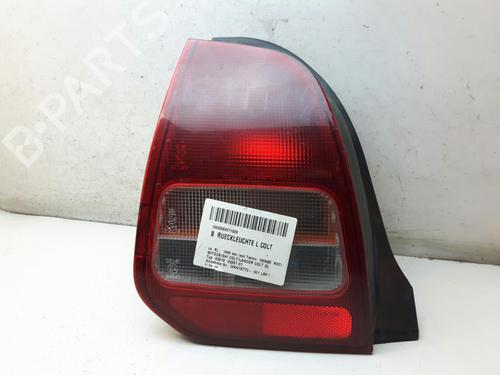 Used Left taillight Left taillight 20566462 20566462