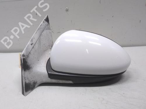 Used Left mirror CHEVROLET CRUZE (J300) 1.6 (124 hp) 27437978