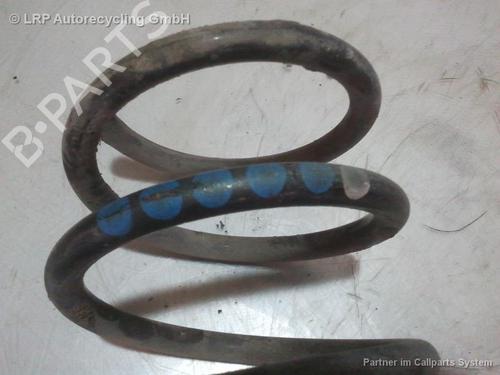 Used Shock absorber spring VW GOLF IV (1J1) 2.3 V5 (150 hp) 20571421