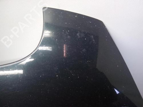 Hood AUDI A6 C6 Avant (4F5) 2.7 TDI | BP20563059C1 