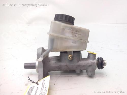 Brake master cylinder MERCEDES-BENZ C-CLASS Coupe (CL203) C 200 Kompressor (203.742) | BP20550448M77 