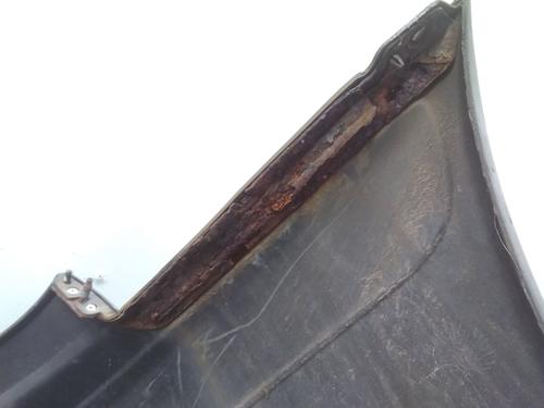 Front bumper HYUNDAI TRAJET (FO) 2.0 CRDi | BP20590150C7 