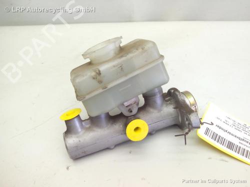 Used Brake master cylinder SUBARU FORESTER (SF_) 2.0 AWD (SF5) (125 hp) 20550436