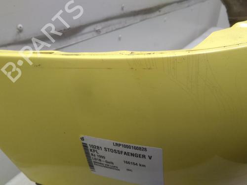 Front bumper VW LUPO I (6X1, 6E1) 1.0 | BP20513844C7 