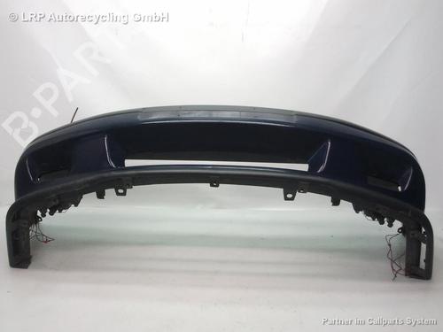 Used Front bumper VOLVO V40 Estate (645) 1.6 (105 hp) 20576112
