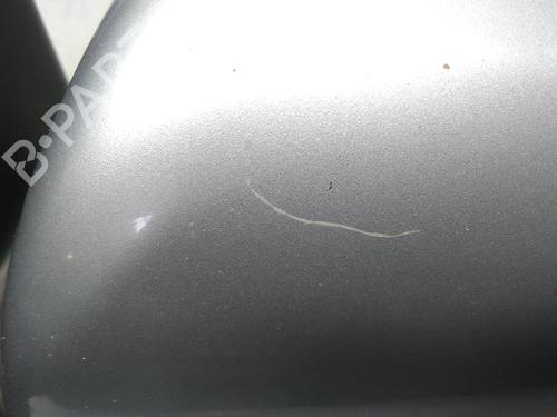 Left mirror CHEVROLET AVEO / KALOS Saloon (T250, T255) 1.4 | BP20517023C26 