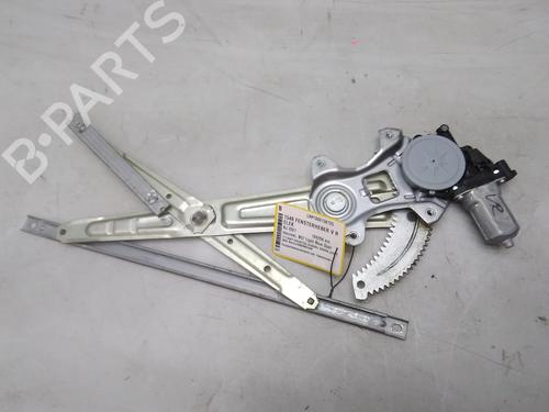 Used Front right window mechanism SUBARU JUSTY IV 1.0 (M300) (69 hp) 20516095