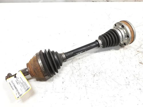 Used Left front driveshaft VW PASSAT CC B6 (357) 2.0 TSI (211 hp) 20523865