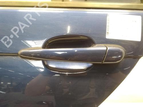 Left rear door BMW 3 Touring (E46) 318 i | BP20517899C4 