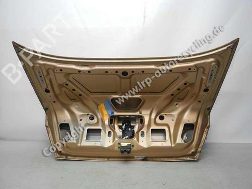 Tailgate MITSUBISHI CARISMA Saloon (DA_) 1.8 16V GDI (DA2A) | BP20550592C6 