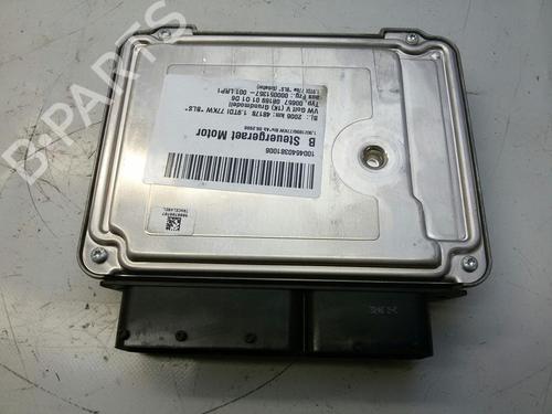 Used Engine control unit (ECU) VW GOLF V (1K1) 1.9 TDI (105 hp) 20574905