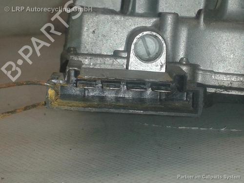 Front wiper motor MERCEDES-BENZ A-CLASS (W168) A 160 (168.033, 168.133) | BP20587063M29