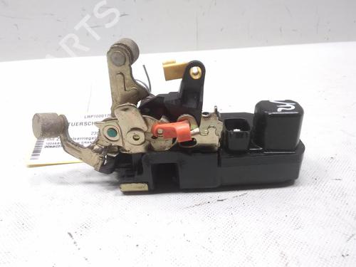 Front right lock CHRYSLER VOYAGER IV (RG, RS) 2.8 CRD | BP20591386C97 