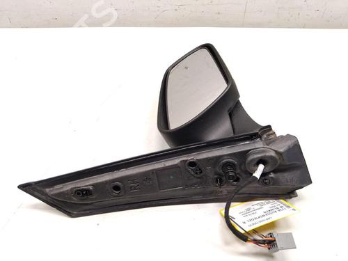 Right mirror FORD FOCUS C-MAX (DM2) 1.8 Flexifuel | BP30114112C27