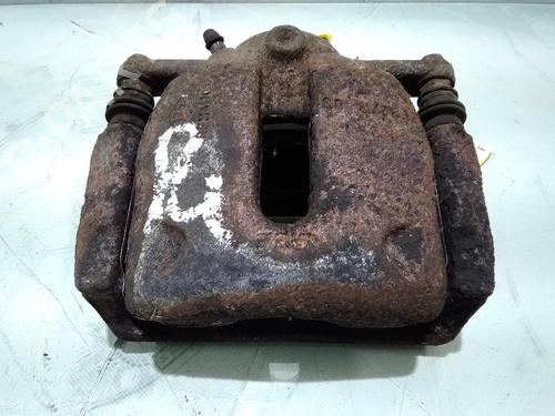 Used Right front brake caliper RENAULT KANGOO Express (FW0/1_) 1.5 dCi 70 (FW0A, KW0V) (68 hp) 20524621