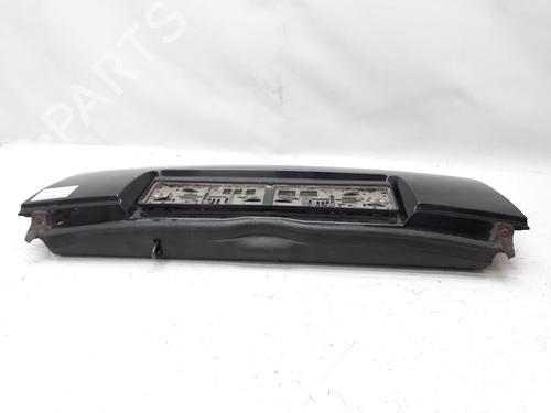 Tailgate CITROËN C2 (JM_) 1.4 HDi | BP20550955C6 