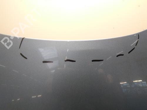 Hood TOYOTA COROLLA Verso (ZER_, ZZE12_, R1_) 1.6 (ZNR10_, ZNR10R) | BP20562995C1 