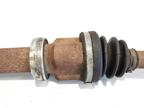 Andre FORD FOCUS II Turnier (DA_, FFS, DS) 1.6 | BP20532525O1 