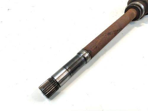 Left front driveshaft CITROËN C4 Grand Picasso I (UA_) 1.6 VTi 120 | BP30136211M38