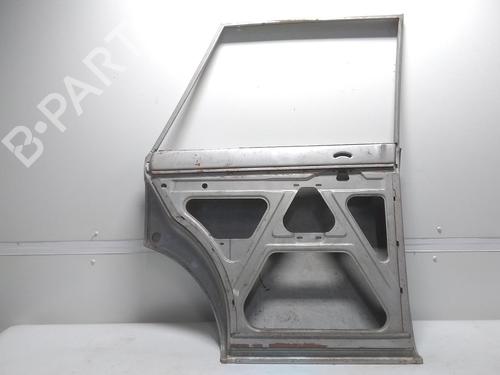 Left rear door WARTBURG 353 1.0 (353 W 000) | BP20517687C4 