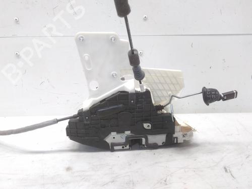 Front right lock MERCEDES-BENZ S-CLASS (W221, V221) S 350 (221.056, 221.156) | BP20591410C97 