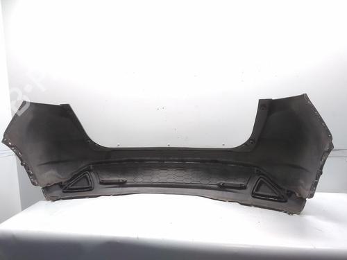 Rear bumper HONDA CIVIC VIII Hatchback (FN, FK) 1.4 (FK1) | BP20514100C8 