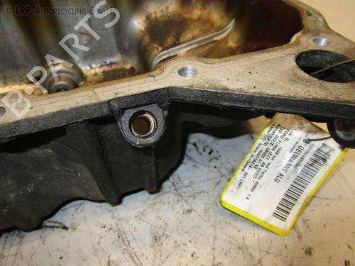 Oil sump FORD PUMA (EC_) 1.4 16V | BP20564378M115 