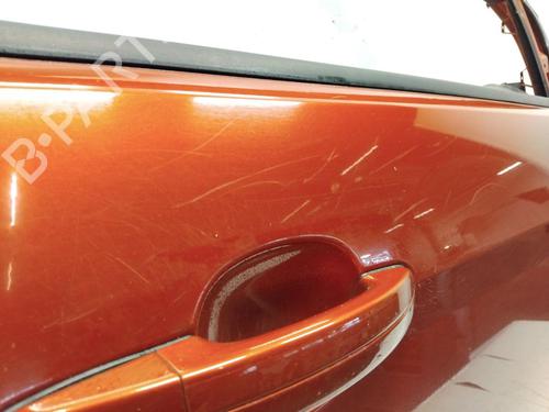 Right front door FORD FOCUS II Turnier (DA_, FFS, DS) 1.6 | BP28136140C3 
