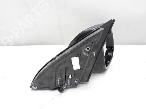 Right mirror VW PASSAT B6 (3C2) 2.0 TDI 16V | BP20535416C27 