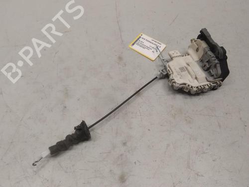 Rear right lock AUDI A5 Sportback (8TA) 2.0 TDI quattro | BP20592541C99 