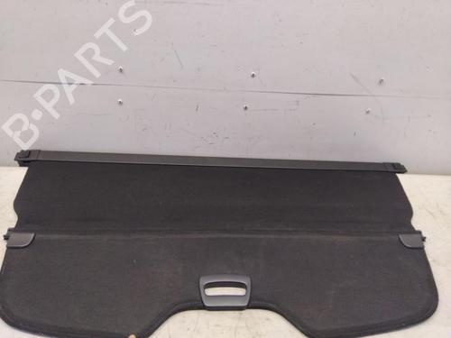 Used Rear parcel shelf Rear parcel shelf PEUGEOT 308 SW I (4E_, 4H_) 1.6 16V (150 hp) 34351101 34351101