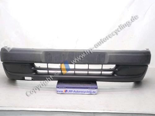 Used Front bumper CITROËN SAXO (S0, S1) 1.1 X, SX (60 hp) 20576026
