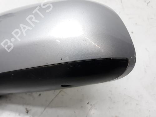 Left mirror AUDI A4 B6 (8E2) 3.0 | BP20534275C26 