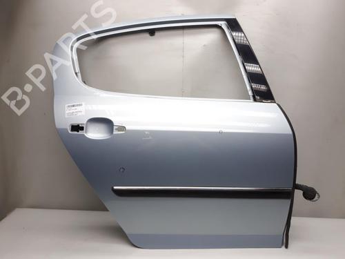 Used Right rear door PEUGEOT 407 (6D_) 2.0 HDi 135 (6DRHRH, 6DRHRE, 6DRHRG, 6DRHRJ) (136 hp) 20578262