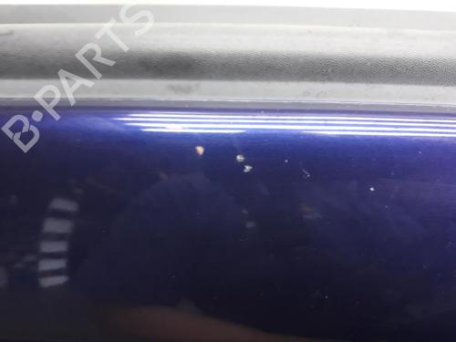 Rear bumper OPEL ASTRA F Hatchback (T92) 1.6 i (F08, M08, F68, M68) | BP20575590C8 