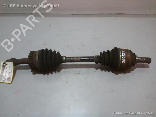 Left front driveshaft OPEL CORSA B (S93) 1.2 i 16V (F08, F68, M68) | BP20564428M38 