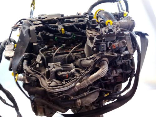 Engine CITROËN C4 II (NC_) 1.6 HDi 110 | BP36934846M1 - Image 6