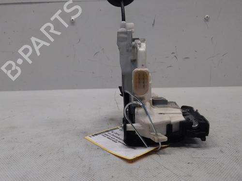 Front left lock AUDI A5 Sportback (8TA) 2.0 TDI quattro | BP20591339C98 