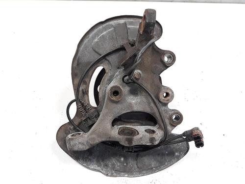 Right front steering knuckle MERCEDES-BENZ C-CLASS T-Model (S203) C 220 CDI (203.206, 203.208) | BP20524318M26 