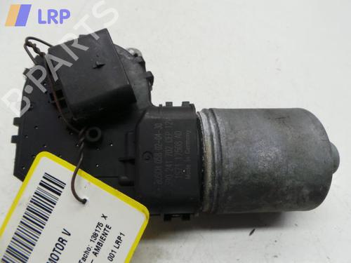 Front wiper motor FORD MONDEO III (B5Y) 2.0 16V | BP20586969M29 